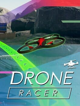 Drone Racer