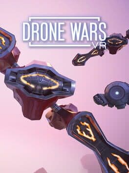 Drone Wars VR