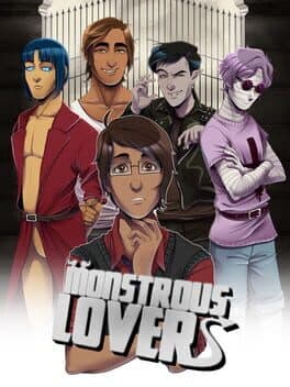 Monstrous Lovers