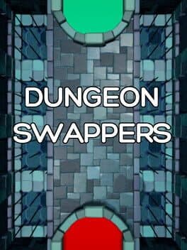Dungeon Swappers