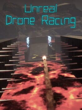 Unreal Drone Racing