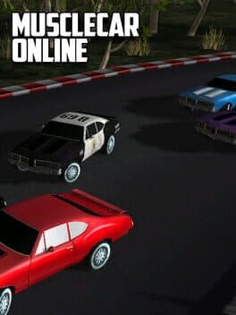 Musclecar Online