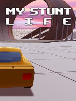 My Stunt Life