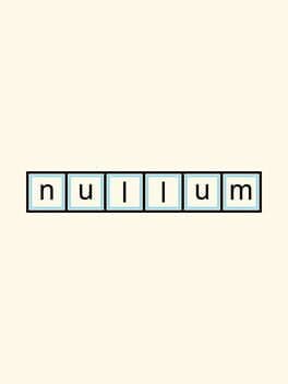 Nullum