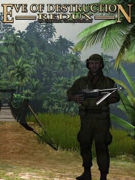 Eve of Destruction: Redux