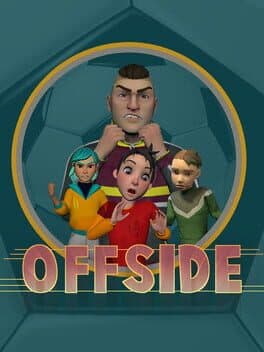 Offside