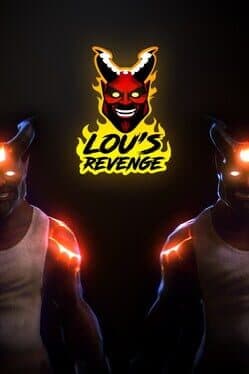 Lou's Revenge