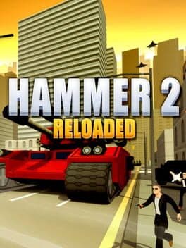 Hammer 2 Reloaded
