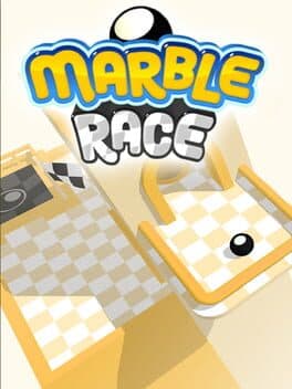 Marble Race