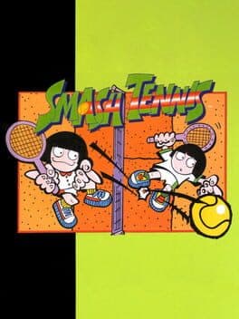 Smash Tennis
