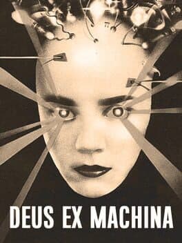 Deus Ex Machina: Game of the Year - 30th Anniversary Collector's Edition