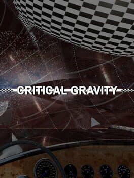 Critical Gravity