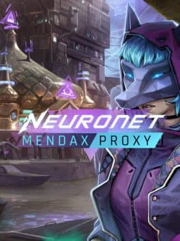 NeuroNet: Mendax Proxy