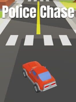 Police Chase