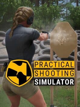Practical Shooting Simulator