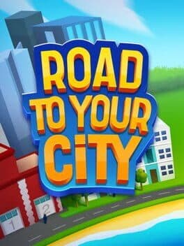 Road to Your City