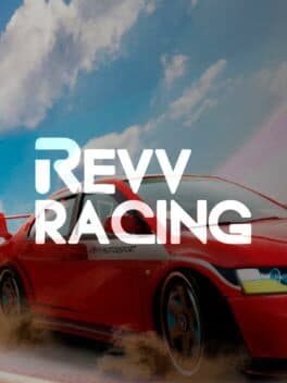 Revv Racing