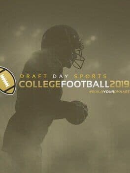 Draft Day Sports: College Football 2019