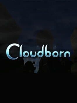 Cloudborn