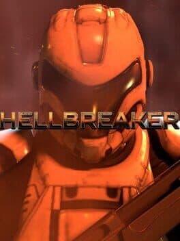 Hellbreaker