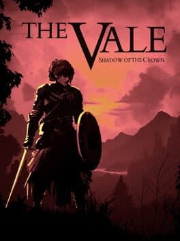 The Vale: Shadow of the Crown