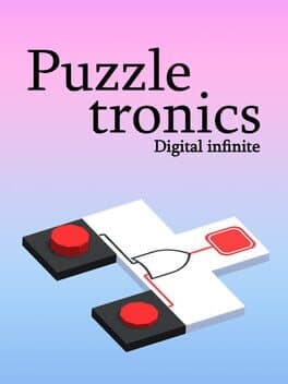 Puzzletronics Digital Infinite