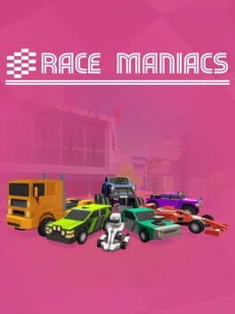 Race Maniacs