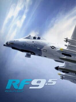 RealFlight 9