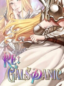 Re:Gals Panic