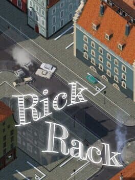 Rick Rack