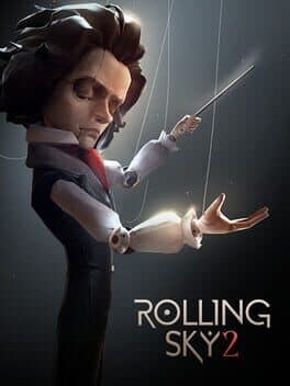 RollingSky2