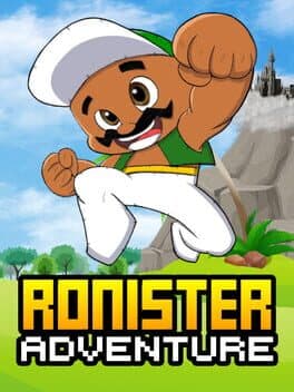 Ronister Adventure