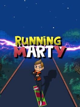 RunningMarty
