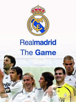 Real Madrid: The Game