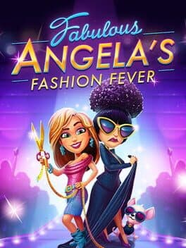 Fabulous: Angela's Fashion Fever