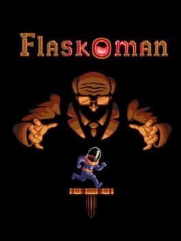 Flaskoman