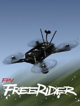 FPV Freerider