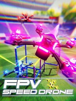 FPV Speed Drone