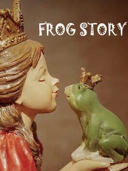 Frog Story