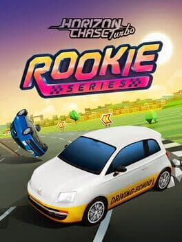 Horizon Chase Turbo: Rookie Series