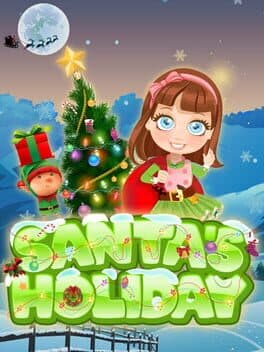 Santa's Holiday