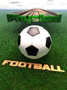 Score a goal (Physical football)