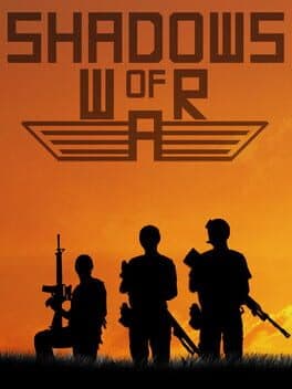 Shadows of War