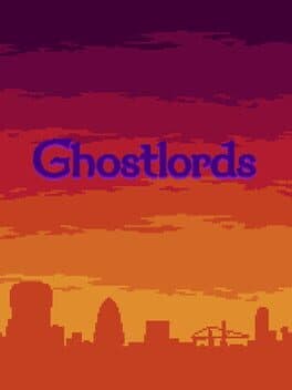 Ghostlords