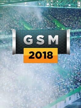 Global Soccer Manager 2018
