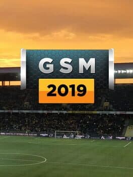 Global Soccer Manager 2019