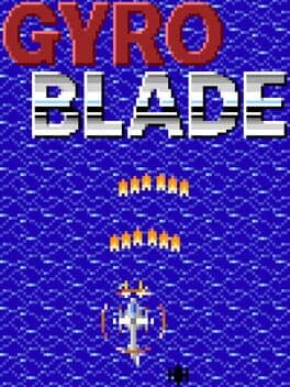 GyroBlade