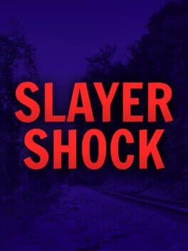 Slayer Shock