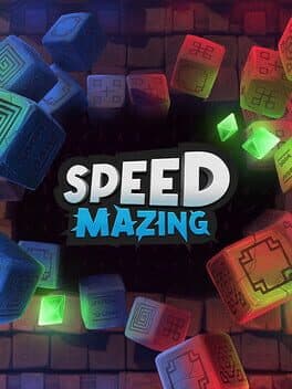 Speed Mazing