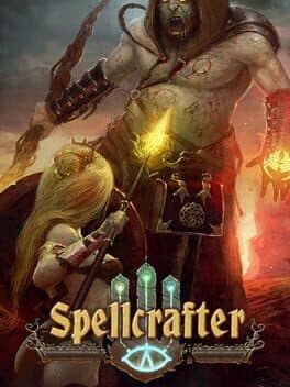 Spellcrafter